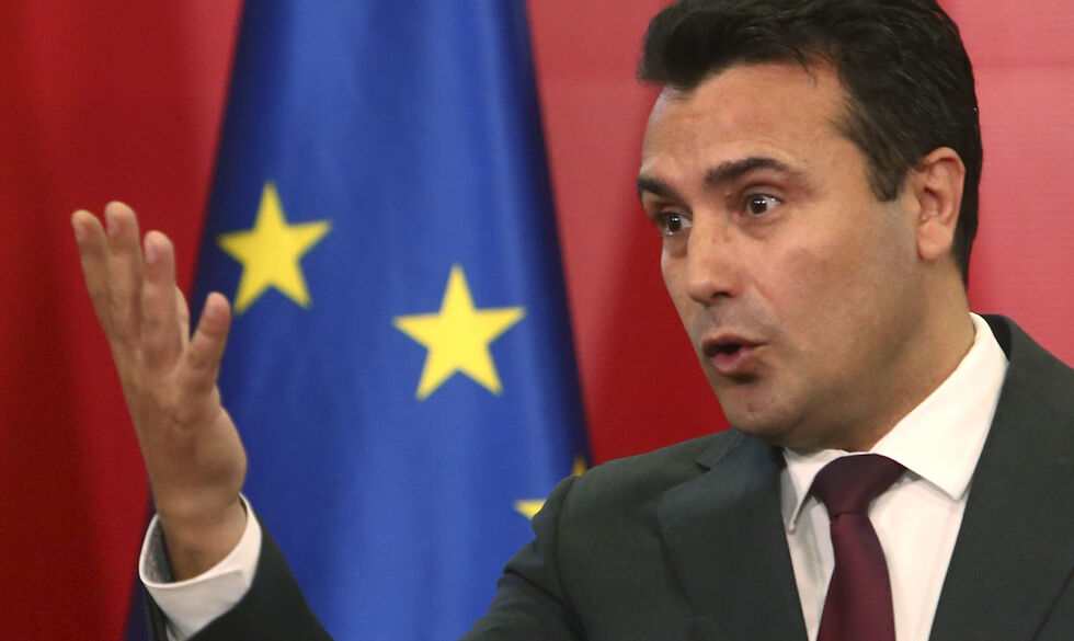 Εκλογική… πανδημία στα Δυτικά Βαλκάνια