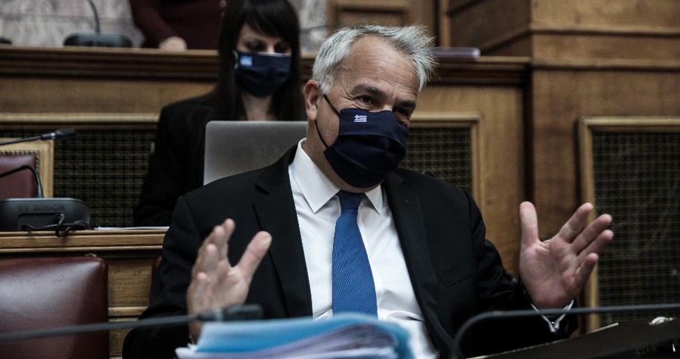 Ζητούνται εφεδρικά πλάνα στο Δημόσιο