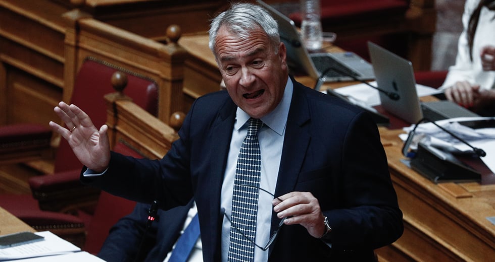 Υπό τον απόλυτο έλεγχο Μητσοτάκη η νέα κυβέρνηση