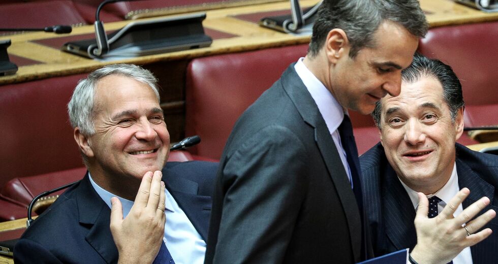 «Big in Japan» ο κ. πρωθυπουργός