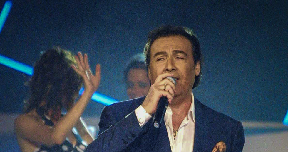Πέθανε ο εμβληματικός Τόλης Βοσκόπουλος