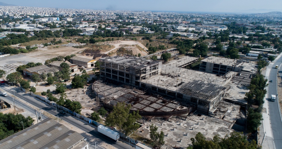Τα έξι σημεία που άναψαν «πράσινο» για τον Βοτανικό