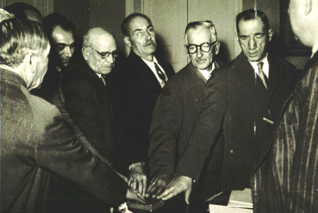 Το συλλογικό έπος της οικοπεδοποίησης