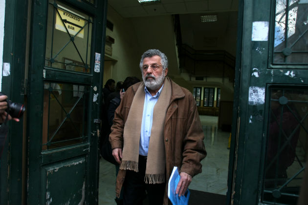 Απέτυχε η προσπάθεια φίμωσης της «Εφ.Συν.» από τη Χ.Α.