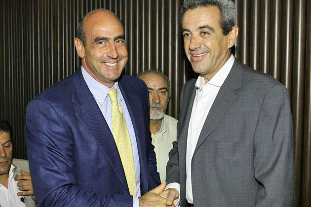 Ο… Πολιτισμός μιας κρατικοδίαιτης «βιομηχανίας»