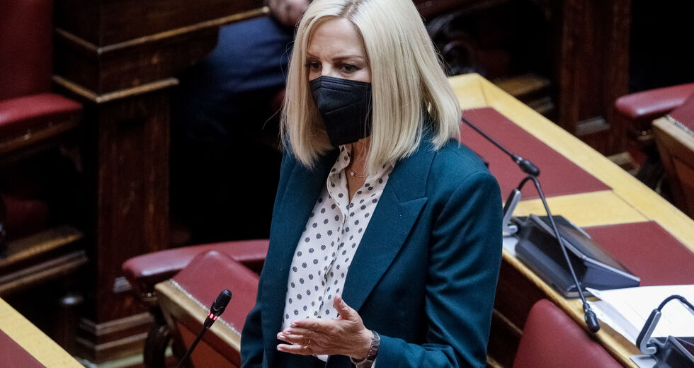 Πολιτικές και προσωπικές στιγμές