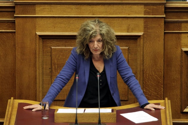 Μόνο τον προϋπολογισμό δεν συζήτησαν στη Βουλή