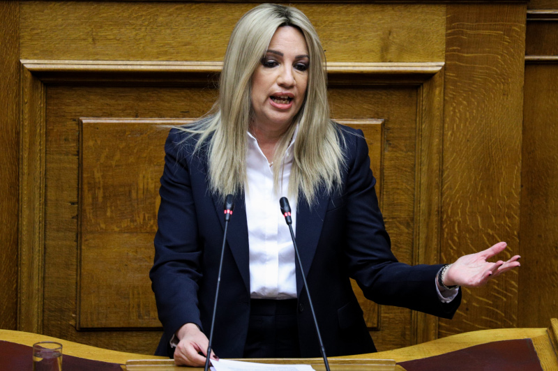 Κοινοβουλευτική νίκη για την κυβέρνηση λίγο πριν τις εκλογές