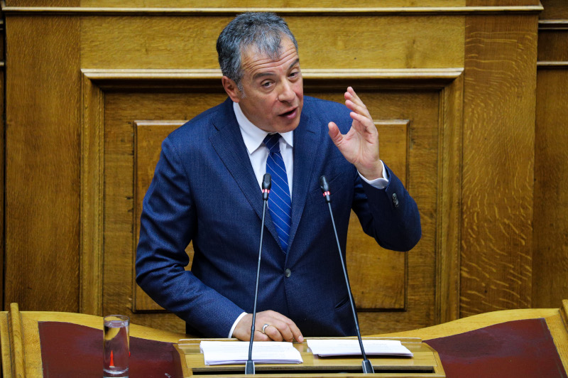 Κοινοβουλευτική νίκη για την κυβέρνηση λίγο πριν τις εκλογές