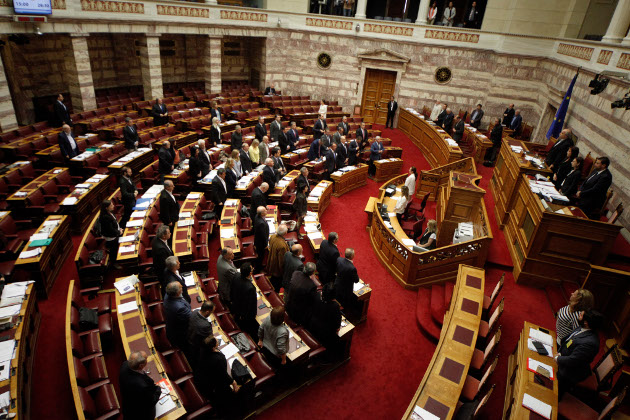 Τιμήθηκε η μνήμη του Γρηγόρη Λαμπράκη