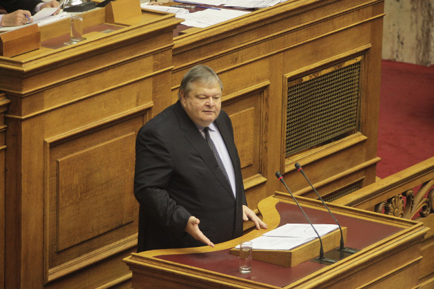 Μόνο τον προϋπολογισμό δεν συζήτησαν στη Βουλή