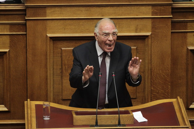 Πλησιάζει η ώρα της κρίσης για Μακεδονικό