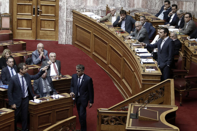 Ταυτότητα φύλου με… διαφοροποιήσεις