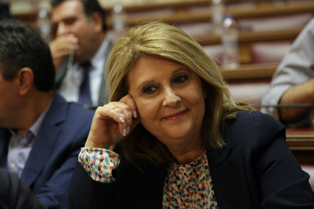 Υπουργοί ολίγων ημερών