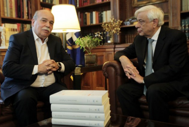 Πραγματικότητα ο «Φάκελος» για το «τραύμα της Κύπρου»