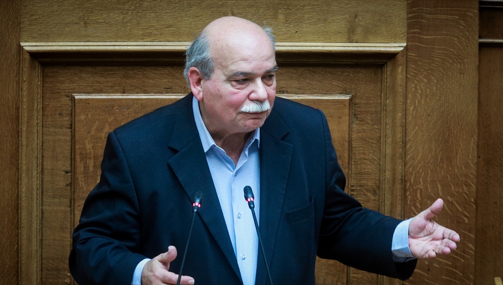 Έντονες διεργασίες στον ΣΥΡΙΖΑ εν όψει εκλογών