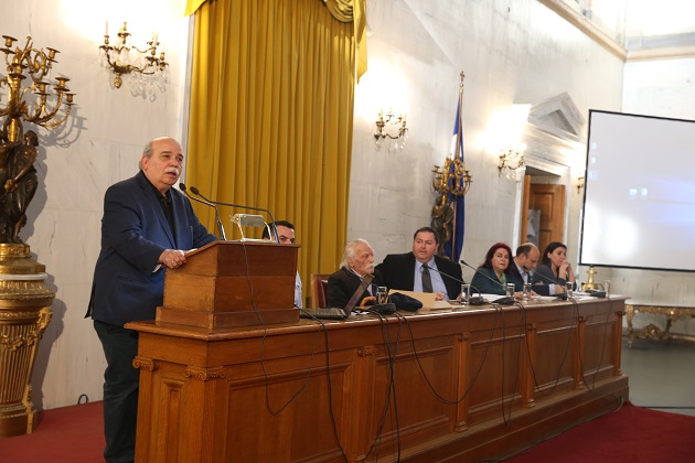 Κατέστρεψαν, λεηλάτησαν και παράνομα μετέφεραν