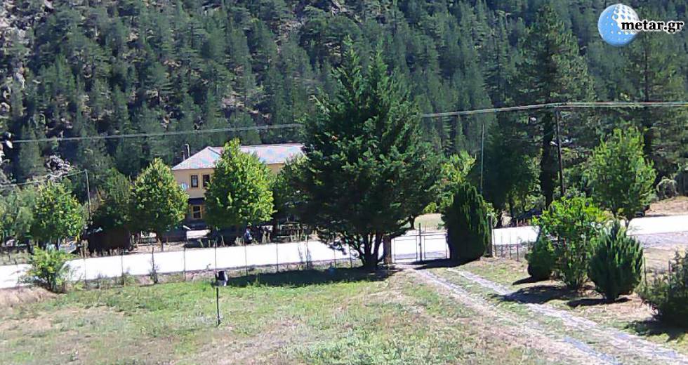 Καλοκαιρινό… κρύο