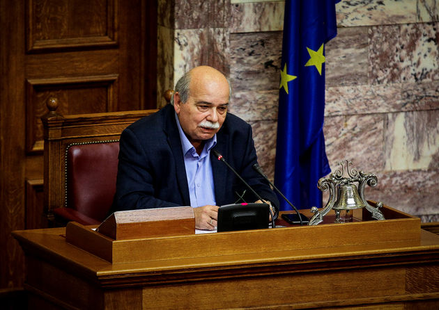Οι δηλώσεις Καμμένου έφεραν αντιδράσεις