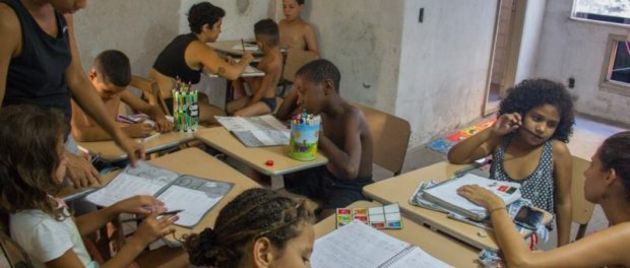 Γυναίκες πρωτοστατούν στον αγώνα για στέγαση