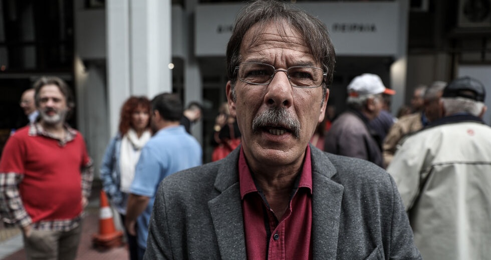 Mε την Cosco συναντήθηκε ο δήμαρχος Κερατσινίου-Δραπετσώνας