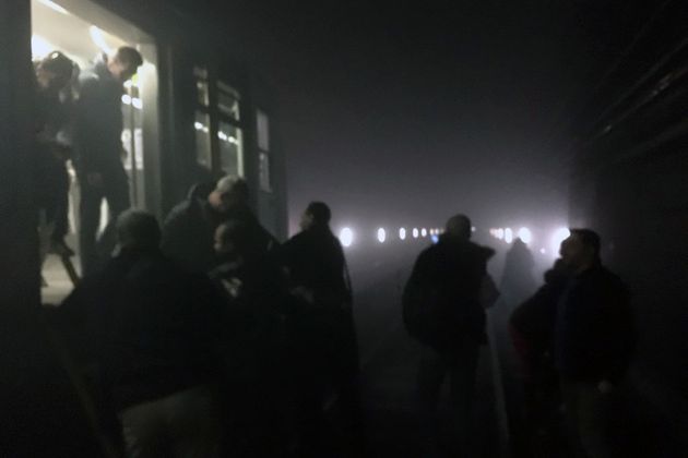 Μετέφεραν τον πόλεμο στην «καρδιά» της Ευρώπης