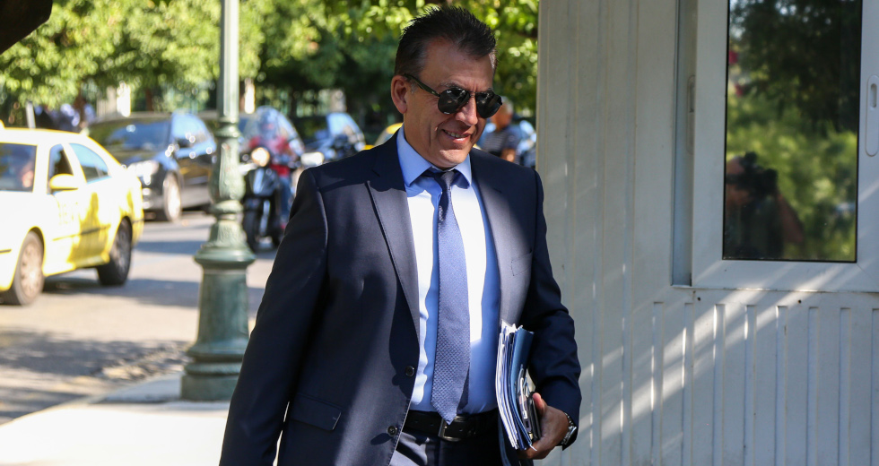Αρνητικό ρεκόρ στο εργασιακό ισοζύγιο του Οκτωβρίου