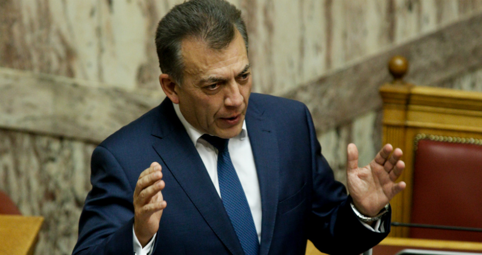 Δεύτερος γύρος αντιπαράθεσης για την πρόταση μομφής
