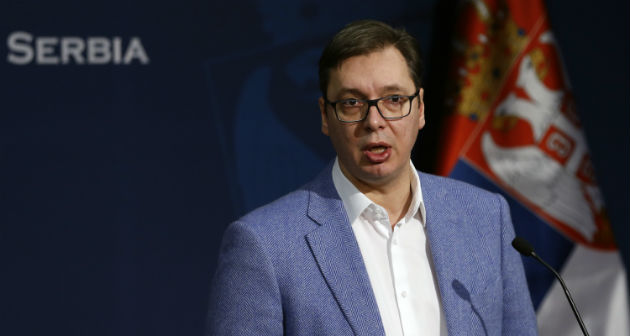 Σέρβικες απειλές για στρατιωτική επέμβαση στο Κόσοβο