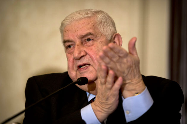 Αμείωτες βία και ανθρωπιστική κρίση στο Χαλέπι