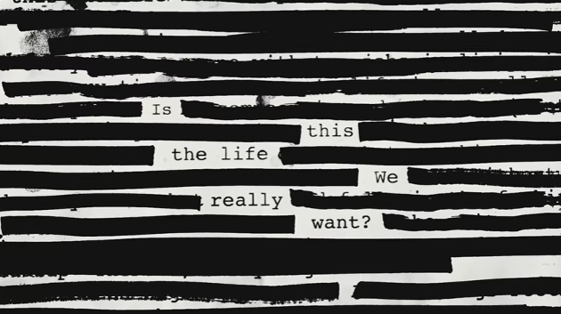 Στον θαυμαστό κόσμο του Roger Waters