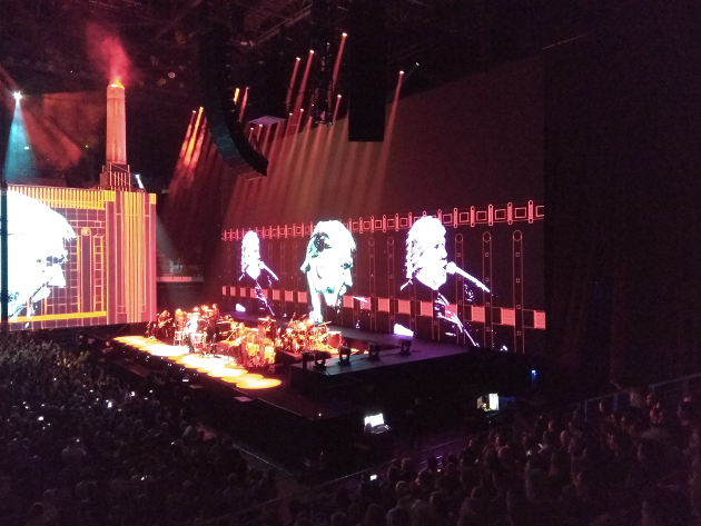 Roger Waters: Η απόλυτη εμπειρία