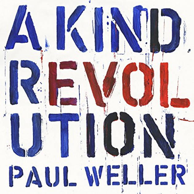 Στον θαυμαστό κόσμο του Paul Weller