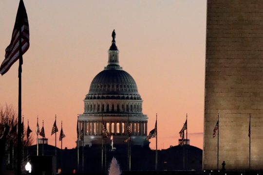«Shutdown» και επισήμως στις ΗΠΑ μετά από 7 χρόνια