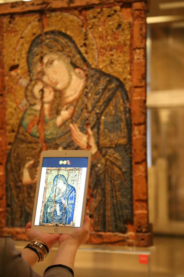 Δωρεάν Wi-Fi σε μουσεία και αρχαιολογικούς χώρους
