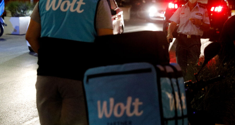 Wolt: Κρίσιμη συνέλευση των εργαζομένων μετά την άκαρπη συνάντηση με τη διοίκηση