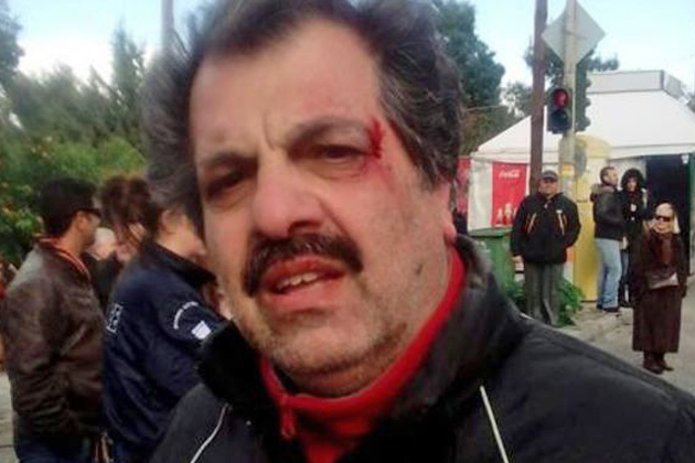 Οι καλικάντζαροι δεν έφυγαν…