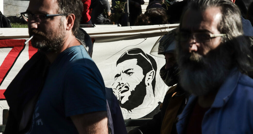 Οι φωτορεπόρτερ που έκαναν πράξη το «σιγά μη φοβηθώ»