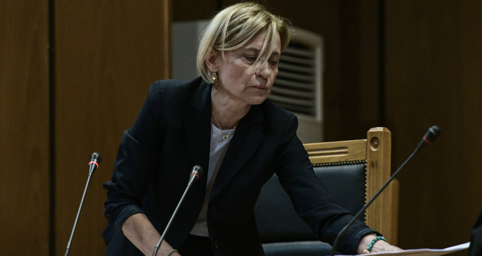 Τα τελευταία καρέ μίας ιστορικής δίκης