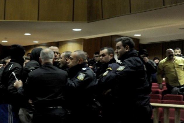 Επτά μήνες με αναστολή για το «Πού είναι ο Παύλος σου τώρα;»