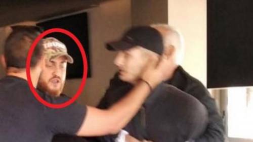 Ταυτοποίηθηκαν χρυσαυγίτες και για το χτύπημα κατά μελών της ΚΝΕ στη Θεσσαλονίκη