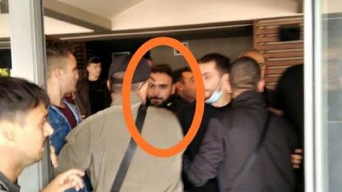 Ταυτοποίηθηκαν χρυσαυγίτες και για το χτύπημα κατά μελών της ΚΝΕ στη Θεσσαλονίκη