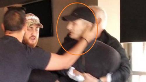 Ταυτοποίηθηκαν χρυσαυγίτες και για το χτύπημα κατά μελών της ΚΝΕ στη Θεσσαλονίκη