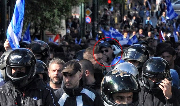 «Πρέπει να χυθεί αίμα»