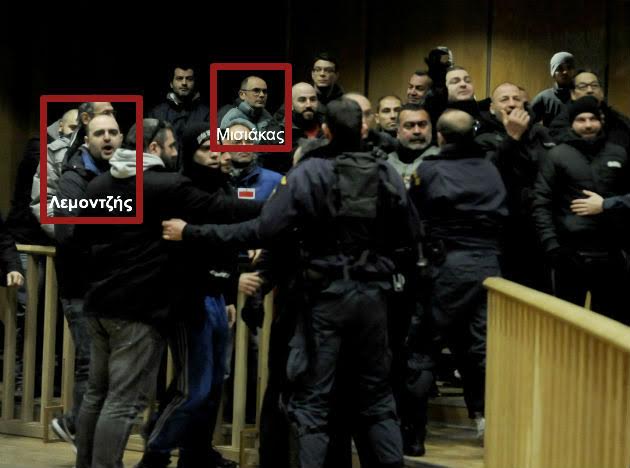 Χρυσή Αυγή: Ο σώζων εαυτόν σωθήτω!
