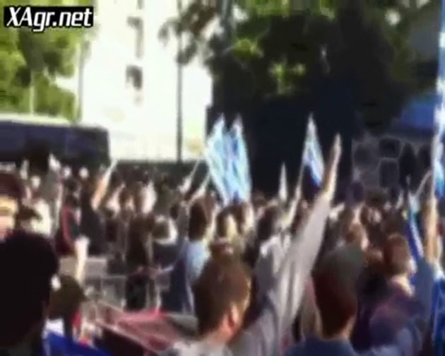 «Πρέπει να χυθεί αίμα»