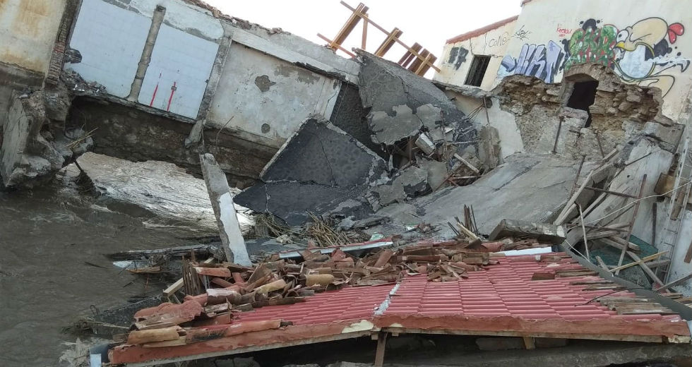 Τραγικό τέλος για τον 61χρονο αγνοούμενο στην Κρήτη