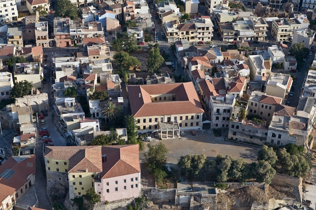 Ιστοσελίδα με ξένα κόλλυβα
