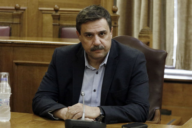 Ο προϋπολογισμός φέρνει «ψαλίδι» στις δαπάνες Yγείας