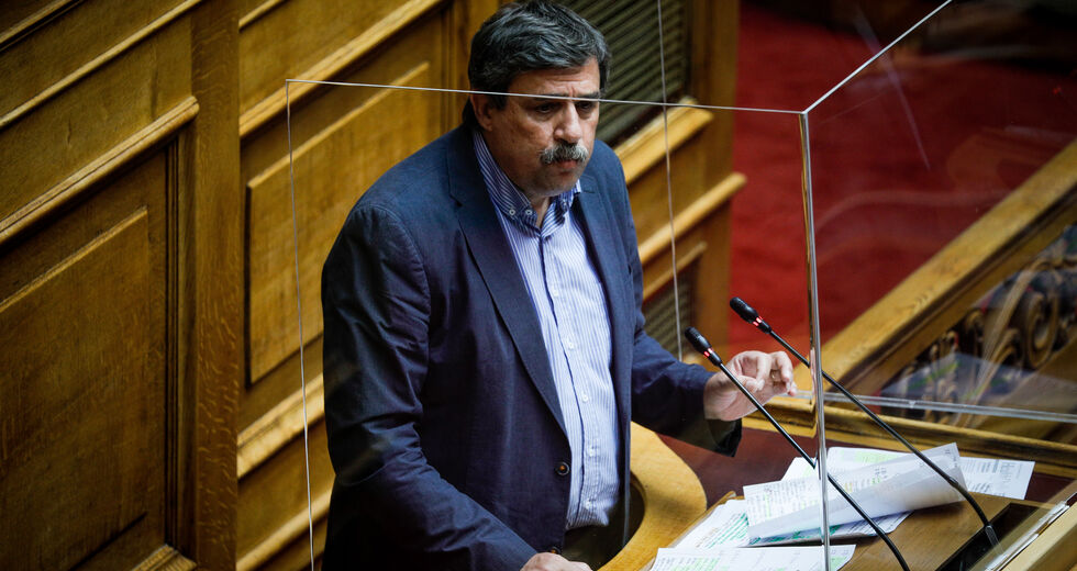 Με τις ψήφους Ν.Δ.-ΚΙΝ.ΑΛΛ. κυρώθηκε η σύμβαση για το Παιδιατρικό στη Θεσσαλονίκη